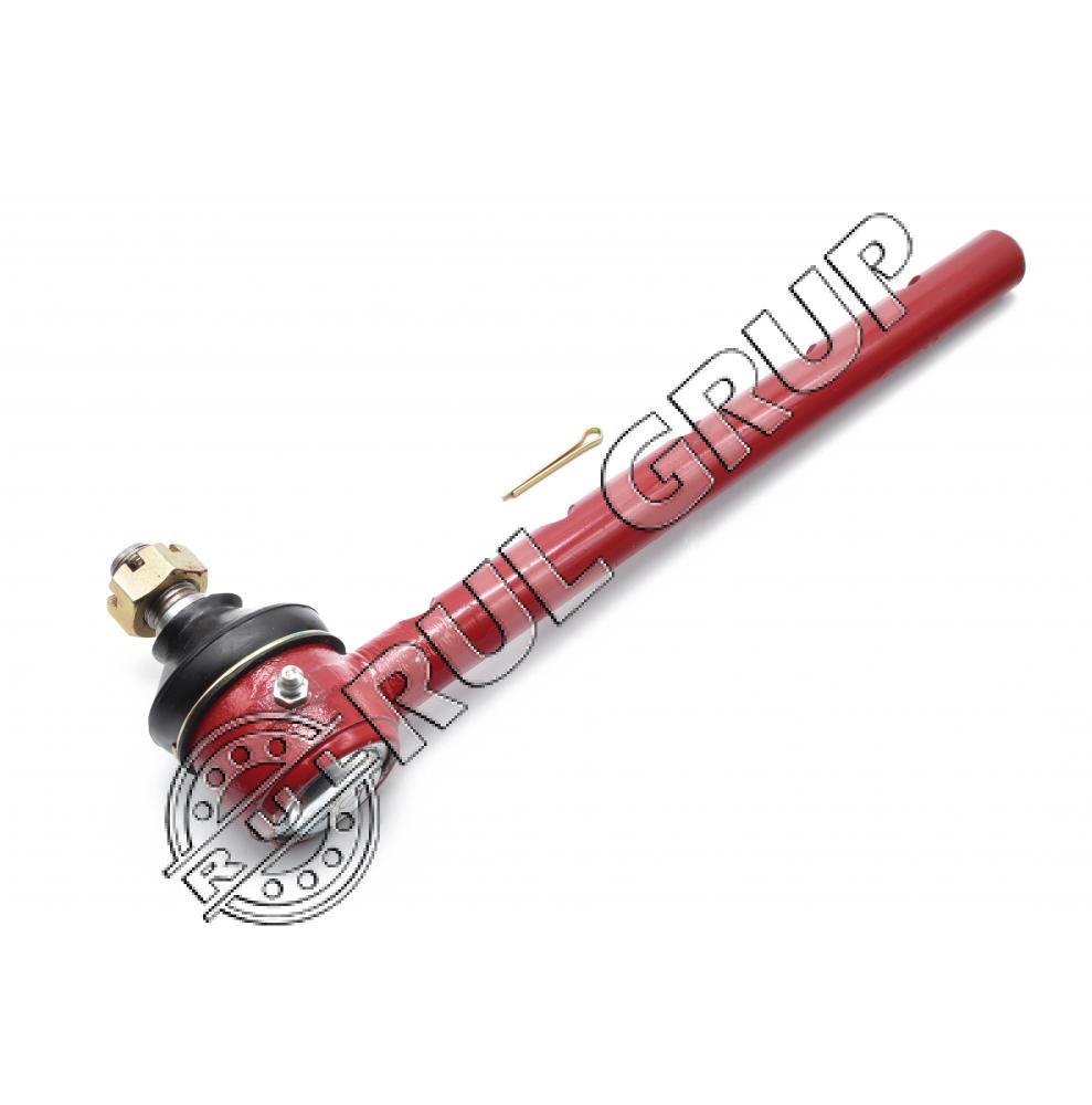 CAP BARA LUNG U650 38.30.076 GRAB